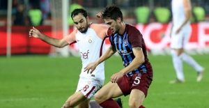 Beşiktaş'tan Trabzonlu yıldız için dev teklif