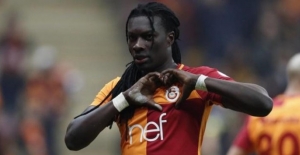 Böylesi görülmedi! Galatasaray'da "Gomis" kavgası!