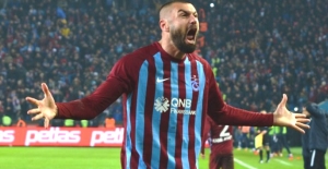 Burak Yılmaz'da son dakika!