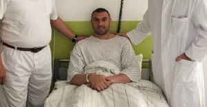 Burak Yılmaz'dan sert transfer açıklaması