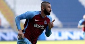Canlı yayında açıkladı! "Burak, Başakşehir ile anlaştı!"