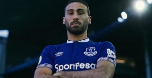 Cenk Tosun'dan bomba transfer itirafı!