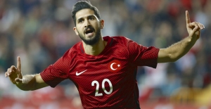 Emre Akbaba için takas teklifi