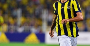 Fenerbahçe'de sakatlık depremi!