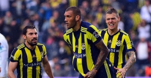 Fenerbahçe öldü öldü dirildi