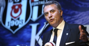 Fikret Orman'dan Burak Yılmaz açıklaması 