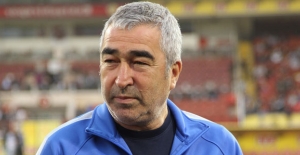 Flaş! Samet Aybaba ile anlaşma sağlandı!