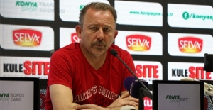 Flaş Sergen Yalçın kararı!