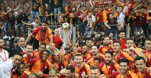 Galatasaray'a çılgın rakam!