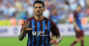 Jose Sosa dünyaları istedi