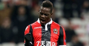 Mario Balotelli harekatı!