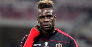 Mario Balotelli harekatı!