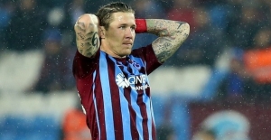 Milan'dan Trabzonspor'a müjde