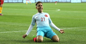 Resmen istediler! Emre Mor kiralanıyor!