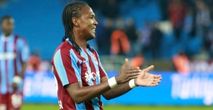 Rodallega için sıraya girdiler!