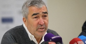 Samet Aybaba'dan flaş Trabzonspor açıklaması!