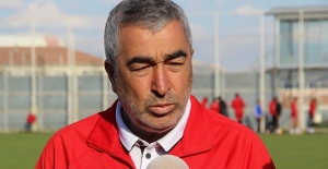 Samet Aybaba için flaş açıklama!