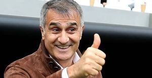 Şenol Güneş başkan olacak!