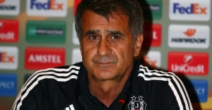 Şenol Güneş isyan etti! 'Tescilli bir şikecinin sözleriyle...'