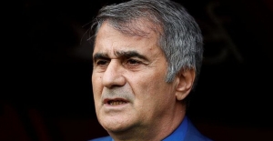 Şenol Güneş'ten flaş ayrılık açıklaması...