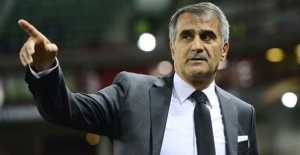 Şenol Güneş'ten Trabzonspor'a transfer kıyağı...