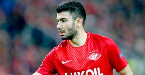 Serdar Taşçı transferi bitmek üzere!