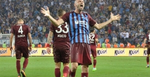 Şok! Resti çekti... Trabzon'la köprüler atıldı