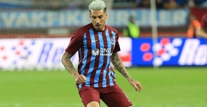 Sosa'da sürpriz gelişme!