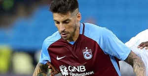 Sosa'nın kaderi Milan’ın elinde