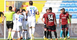 Süper Lig'den düşen 2.takım belli oldu!