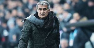 Süpriz karar! Şenol Güneş resmen...