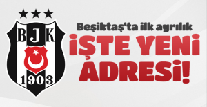 Tosic İstanbul'dan ayrılıp imzaya gitti!