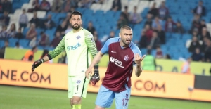 Trabzon'da 5.2'lik deprem!
