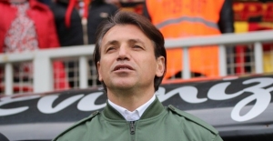 Trabzonspor'a sürpriz hoca!