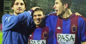 Trabzonspor'da flaş gelişme!