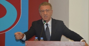 Trabzonspor'da kadro sil baştan...