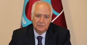 Trabzonspor'da tek çözüm Cumhurbaşkanı!