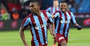 Trabzonspor'da yıldız isimle yollar ayrılıyor!