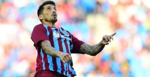 Trabzonspor'dan açıklama! Sosa, Başakşehir ile anlaştı mı?