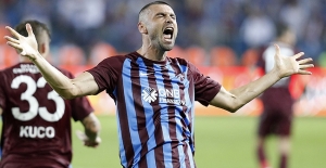 Trabzonspor'dan transfer bombası! Burak Yılmaz'ın yerine...