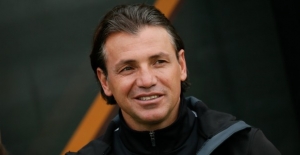 Trabzonspor'un hoca adaylarına Şenol Güneş'ten onay