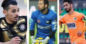 Yerli operasyonu! 3 bomba birden