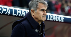 Beşiktaş'ta son transfer gelişmesi!