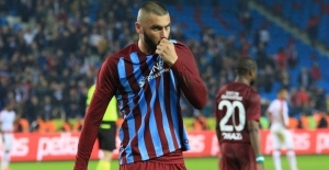 Burak Yılmaz sürprizi! 25 Haziran’da...