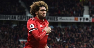 Dünya yıldızı Fellaini'ye transfer teklif!