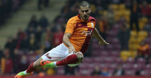 Eren Derdiyok için ilginç hamle