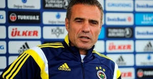 Fenerbahçe'de Ersun Yanal bombası!