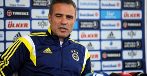 Fenerbahçe’den sürpriz Ersun Yanal kararı!