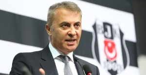 Fikret Orman'dan Burak Yılmaz açıklaması