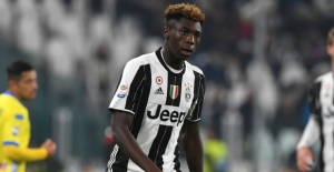 Galatasaray'dan Juventus'un golcüsü için ilginç teklif